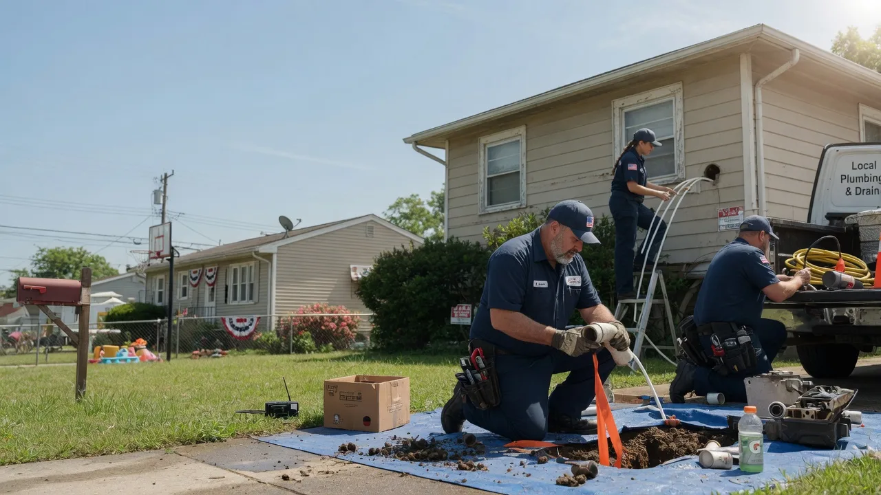 Faucet Repair in Francis Creek, WI near me